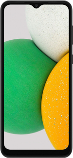 Смартфон Samsung Galaxy A03 core SM-A032 Black