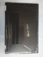 Нижняя часть корпуса (поддон) для ноутбука Lenovo Yoga 720-15IKB , серый (5CB0N67836), оригинал