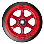 КОЛЁСА RACY JDM COLLECTION 110MM