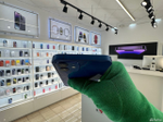 iPhone 12 128 ГБ б/у