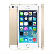 Apple iPhone 5S 32GB Gold