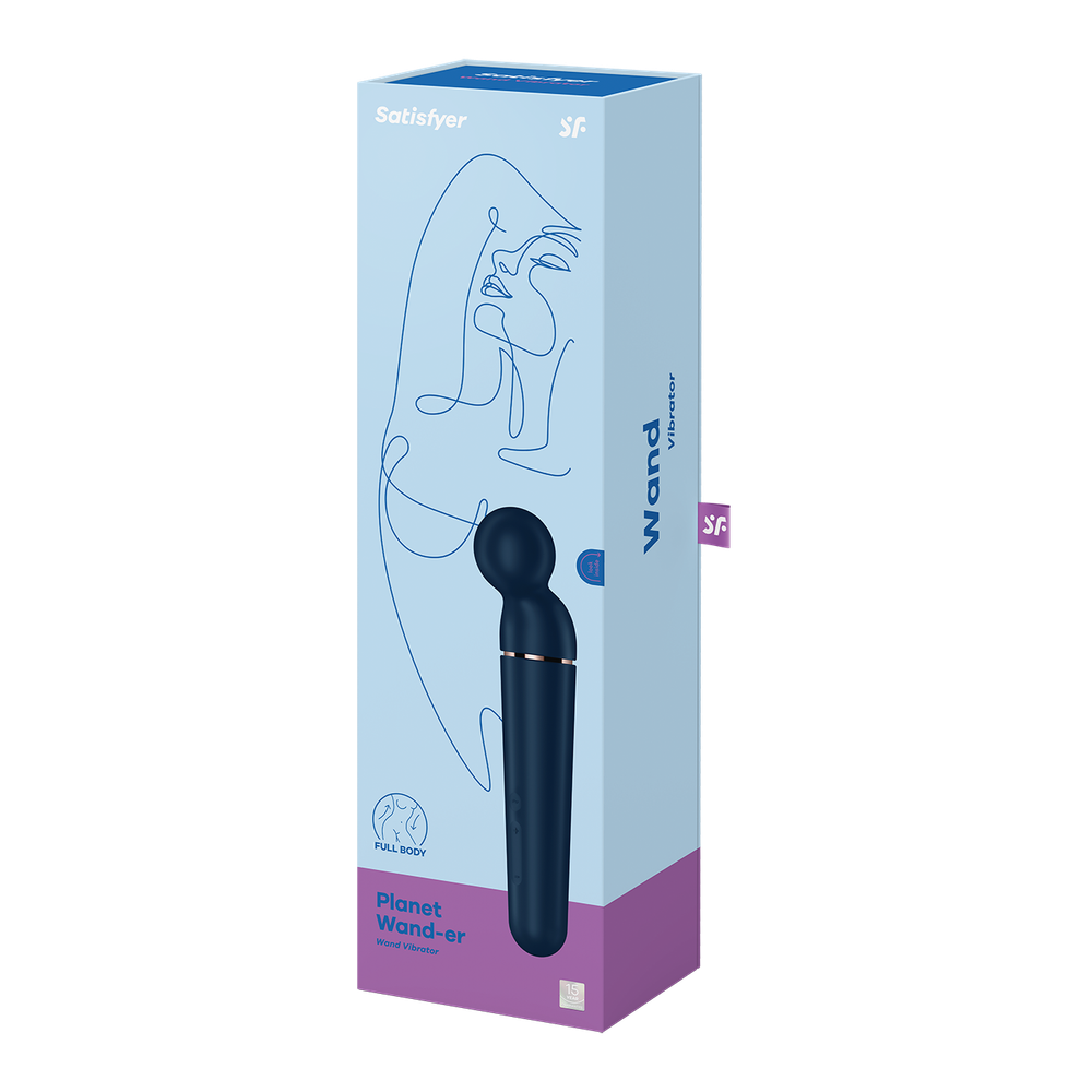 Planet Wand-er