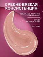 Гель для наращивания и моделирования ногтей