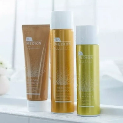Dr.Medion Спа-маска для кожи головы и волос Др.Медион- Head Spa Scalp Pack, 150 мл