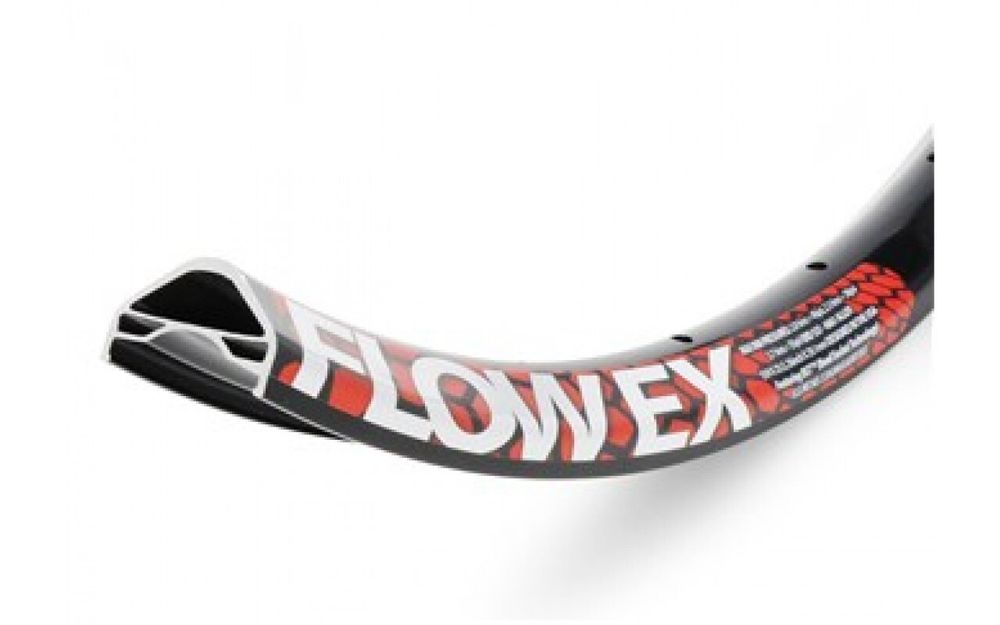 Обод 29&quot; NoTubes ZTR Flow EX 32H черный