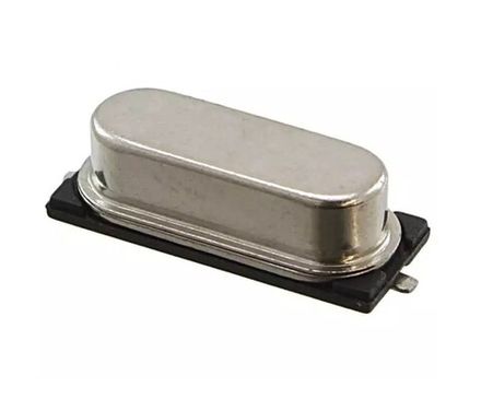 SMD кварцевый резонатор 6.000 Гц