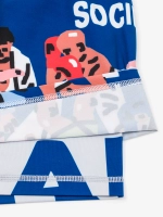 Шорты MANTO GYM 3.0