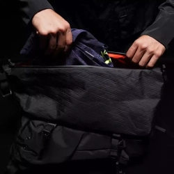 Рюкзак Code of Bell X-TYPE — Backpack