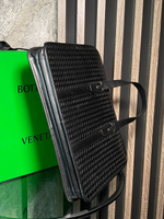 Портфель Bottega Veneta