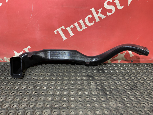 Воздуховод отопителя 2019 г.