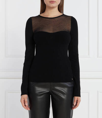 Блузка Marc Cain - черный(VC 41.31 M19)