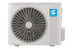 Сплит-система Quattroclima QV-LA24WBE/QN-LA24WBE Lanterna