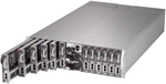Сервер Supermicro SuperServer 5039MS-H12TRF без процессора/без ОЗУ/без накопителей/LAN 1 Гбит/c