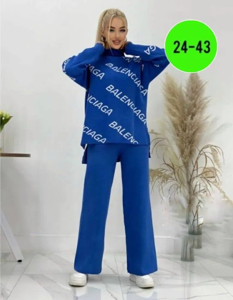 Костюм 2949490 Fabrika