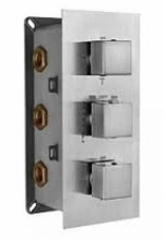 Встраиваемый смеситель RGW Shower Panels SP-41-03