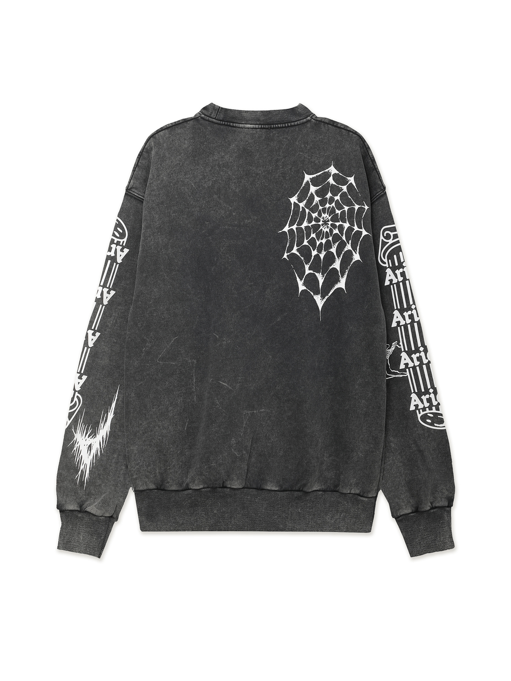 Мужская Толстовка Aged Overlord