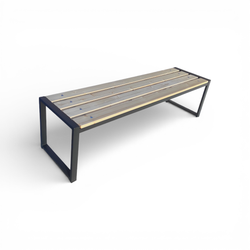 Скамейка "Оазис-1"