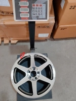 КОВАНЫЕ ДИСКИ для MERCEDES BENZ E-CLASS E500 W124 МЕРСЕДЕС-БЕНЦ