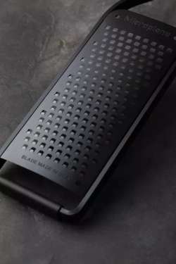 Microplane - Крупная терка Blacksheep / артикул   43000  / GTIN 098399430003
