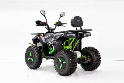 Квадроцикл YACOTA SIRIUS 2000W электро