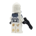 Клон-солдат Комет