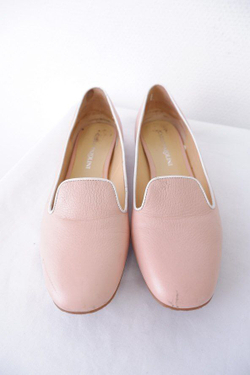 Балетки Carlo Pazolini кожаные 37,5 размер