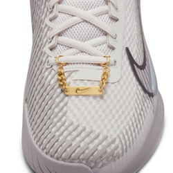 Мужские кроссовки теннисные Nike Zoom Vapor Pro 11 Premium - белый