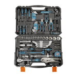 Набор ручного инструмента BORT BTK-150