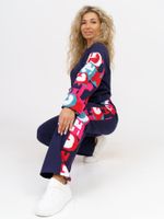 921 Костюм "Синий" SveTekst (Акция)