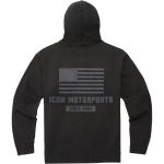 OGP Zip / Черный