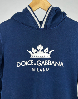 Худи Dolce&Gabbana