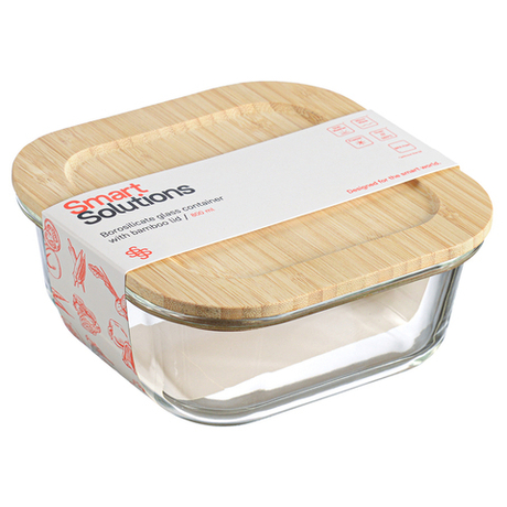 Контейнер для запекания 800мл Smart Solutions