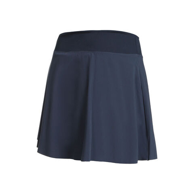 Женская теннисная юбка Nike Dri-Fit Club Regular Skirt Women - Dark Blue