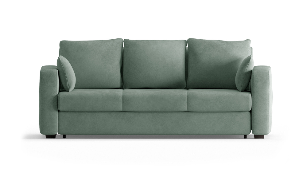 Диван еврокнижка «Ливерпуль»