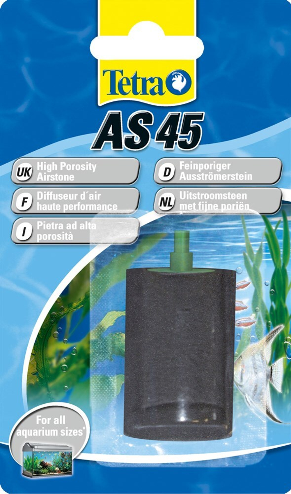 Распылитель Tetra AS 45