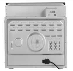 Духовой шкаф Midea MO 670A4X серебристый