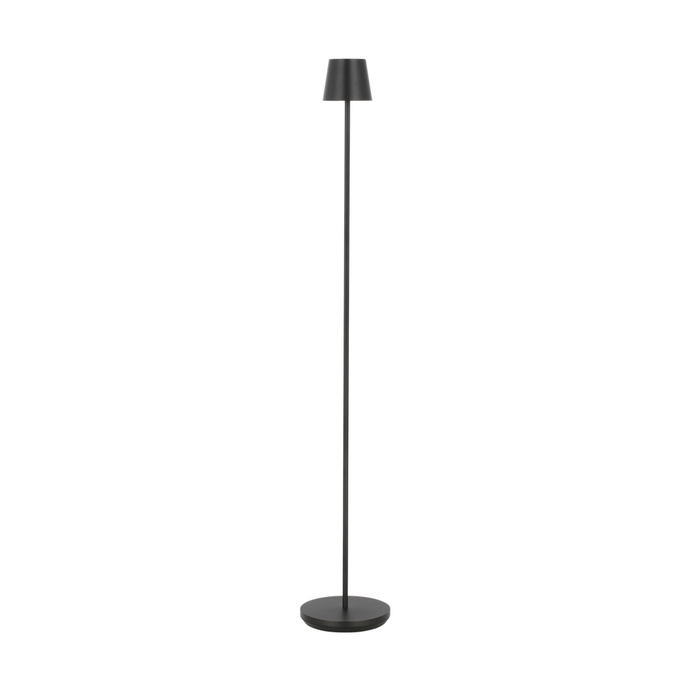 Напольный светильник Visual Comfort Nevis Medium Rechargeable Floor Lamp