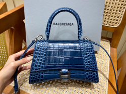 Balenciaga Hourglass Small