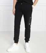 Спортивные штаны Karl Lagerfeld - черный(705041 534910)