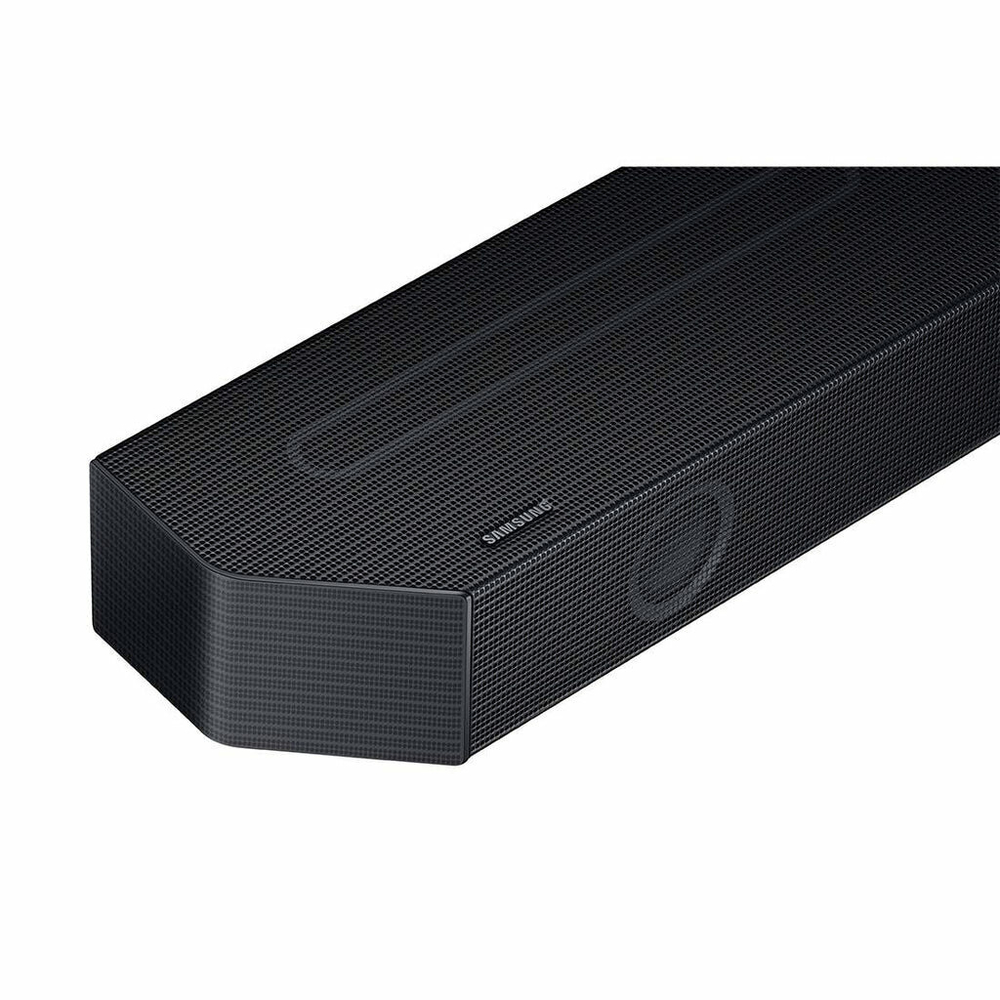 Саундбар Samsung HW-Q600C 3.1.2 200Вт+160Вт черный