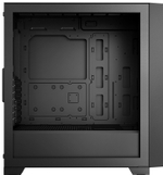 Корпус PCcooler C3 D510 ARGB BK черный