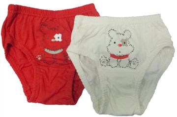 Трусики (2шт) для грудничков ATLANTIC KT-076
