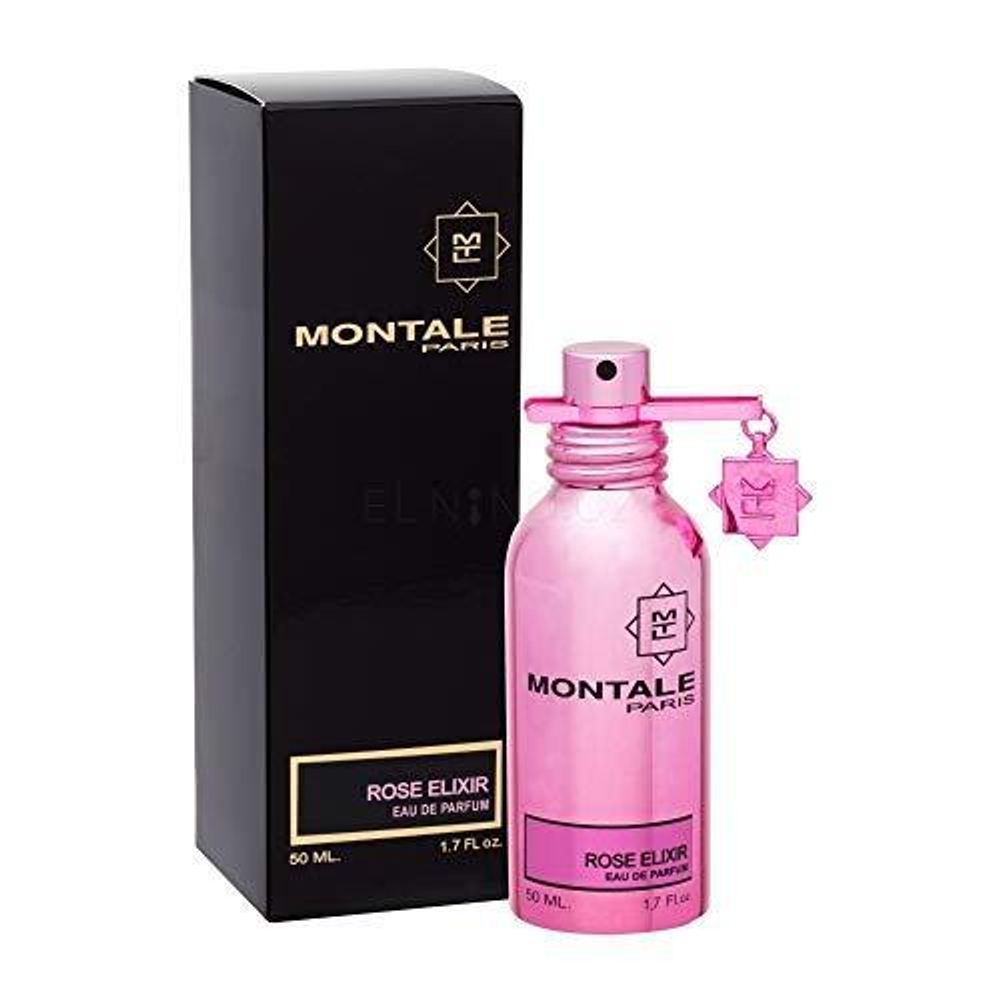MONTALE Rose Elixir lady 50ml edp
