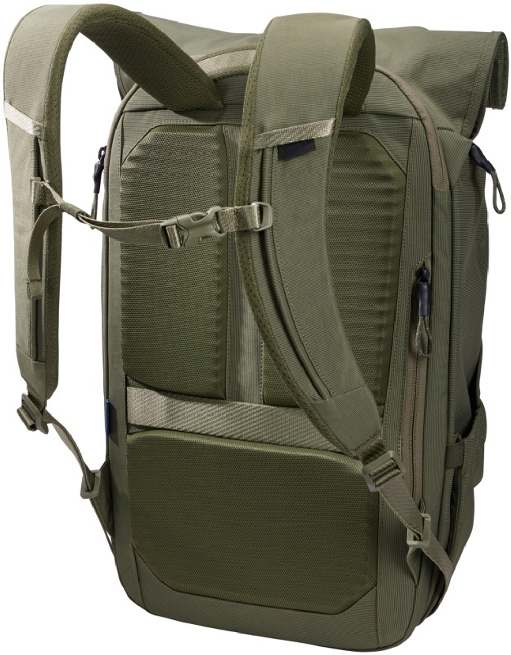 Рюкзак для ноутбука Thule Paramount Backpack 24L PARABP3116 Soft Green (3205012)
