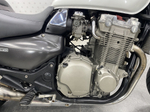 Honda X4LD , 2002
