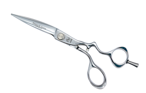 Suntachi Salon прямые ножницы KN-MPI-55 5 класс ✅ Оригинал