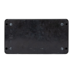 Коробка соединительная Heat box 220 S-L1
