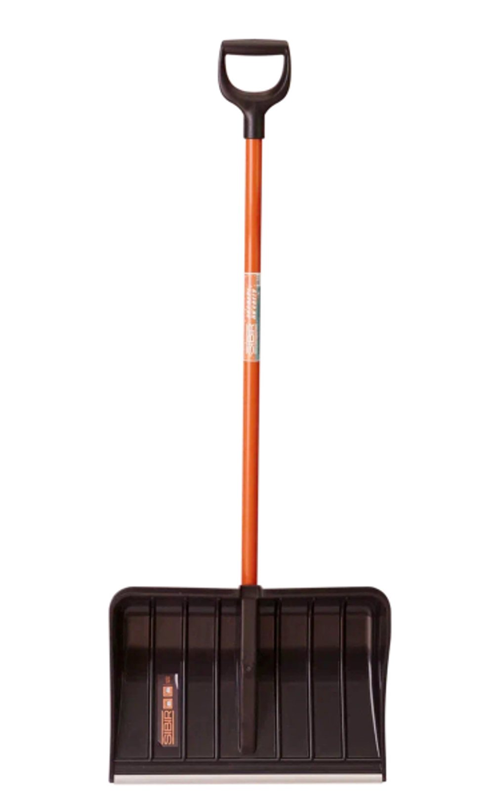 ЛОПАТА ДЛЯ УБОРКИ СНЕГА SIBIR ШИРОКАЯ, КОВШ 550х380