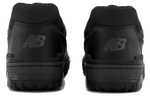 Кроссовки New Balance Nb 550 Triple Black
