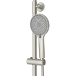 Душевая стойка со смесителем и изливом CEZARES STYLUS-CVD-IN